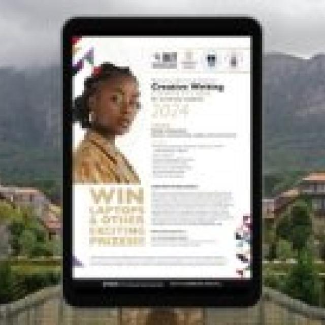 Creative Writing Competition