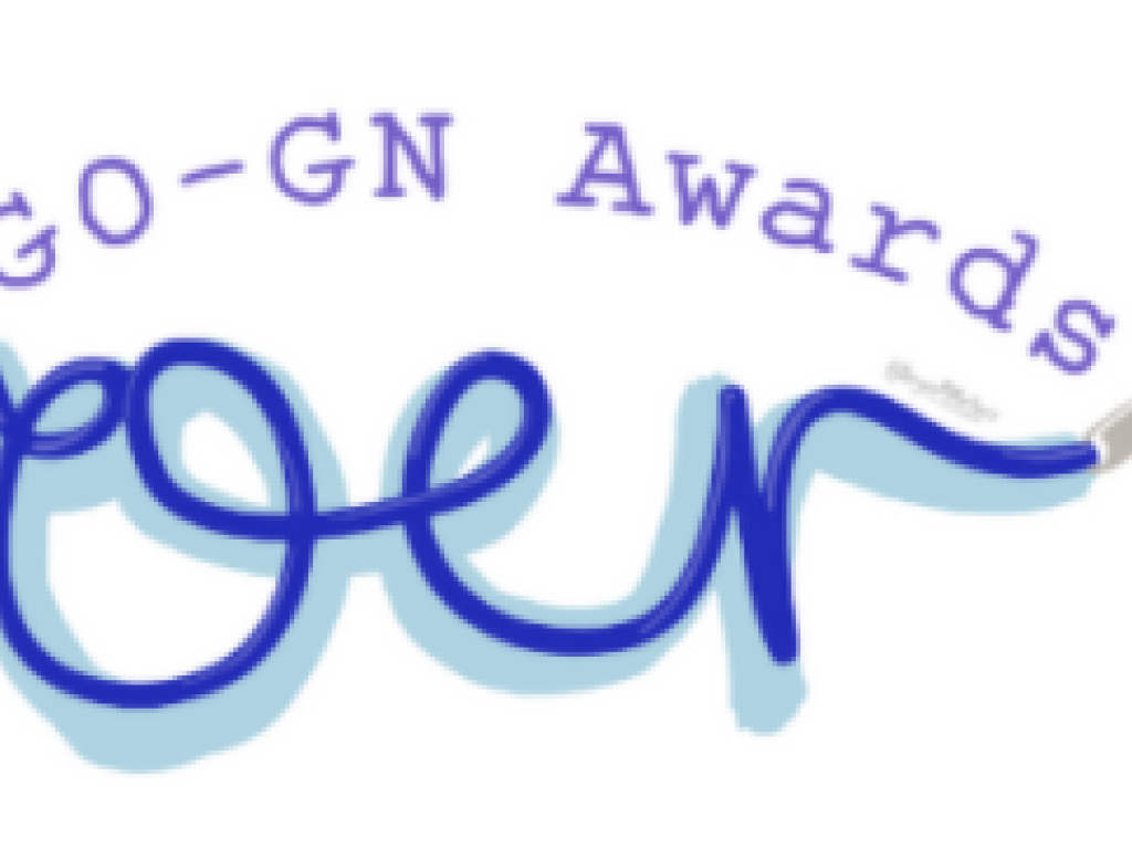 GO-GN Awards log
