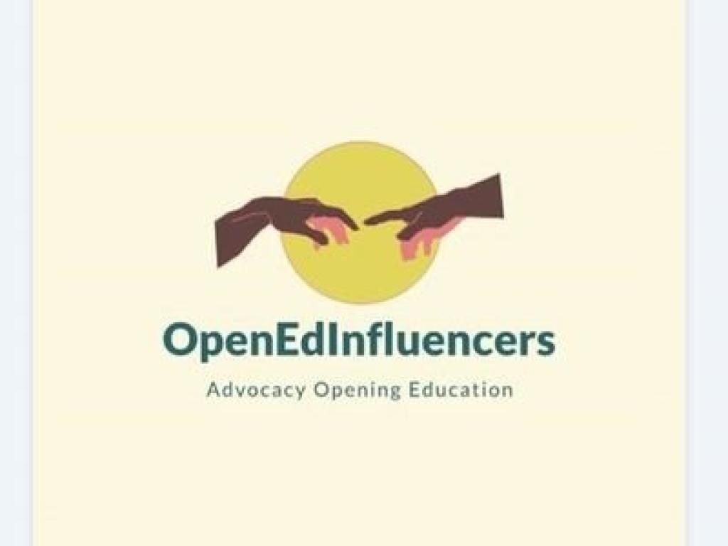 OpenEdInfluencers logo OpenEdInfluencers logo
