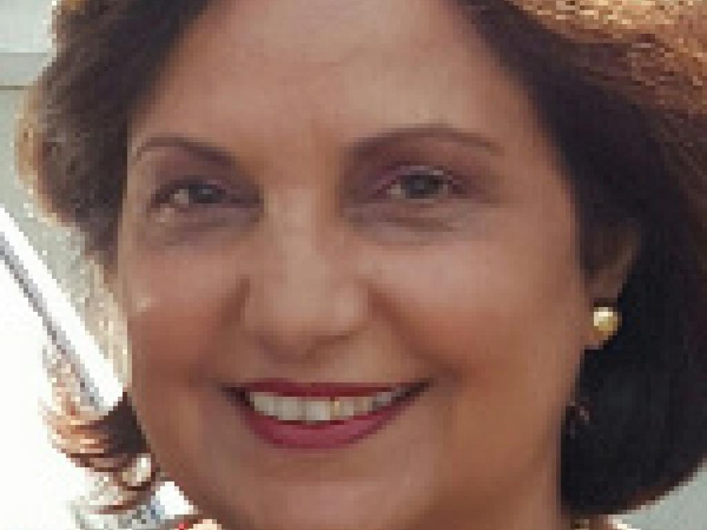 Naziema Begum Jappie Naziema Begum Jappie