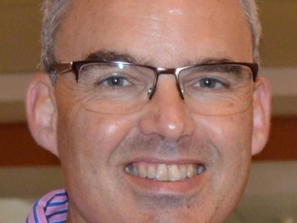 A/Prof Francois Cilliers