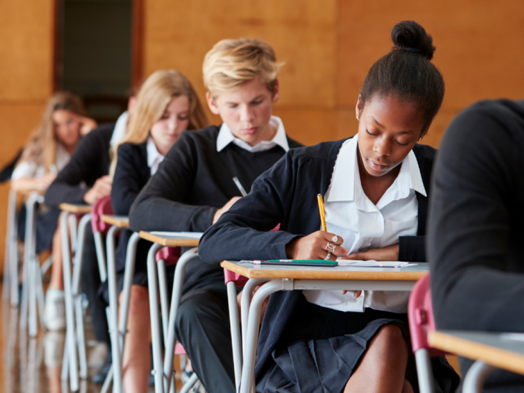 2024 CEA Educational Assessments