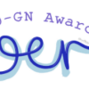 GO-GN Awards log