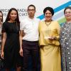 Careers team accepts multiple SAGEA awards