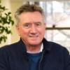 Interim Dean of Higher Education Development, Alan Cliff
