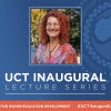 Prof Arlene Archer Inaugural Lecture