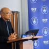 UCT Interim VC