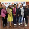UCT Language Indaba Delegates