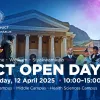 UCT Open Day - 2025