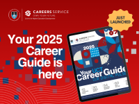 UCT Careers Guide 2025
