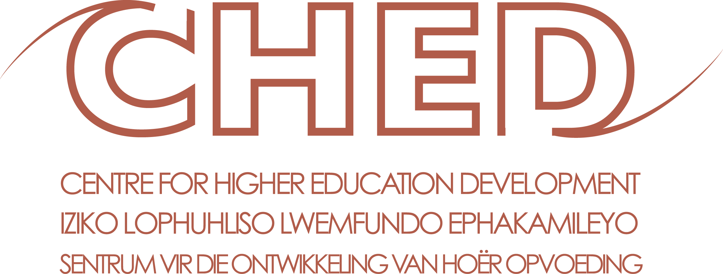 Centre for Higher Education Development